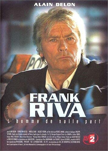 Frank Riva, vol.1: L'Homme de nulle part - Édition 2 DVD: DVD et